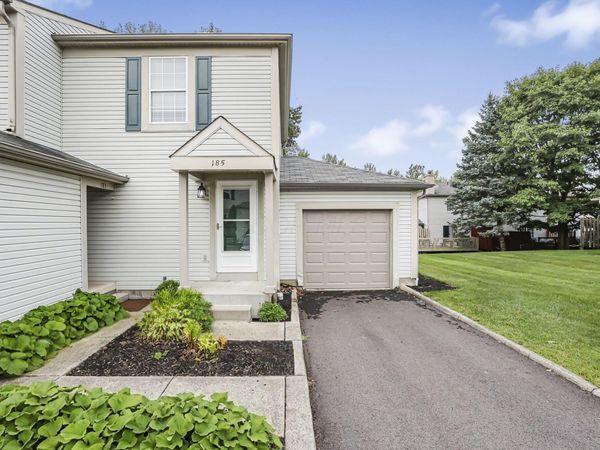 185 Macandrews Way, Unit 43F, Blacklick, OH 43004