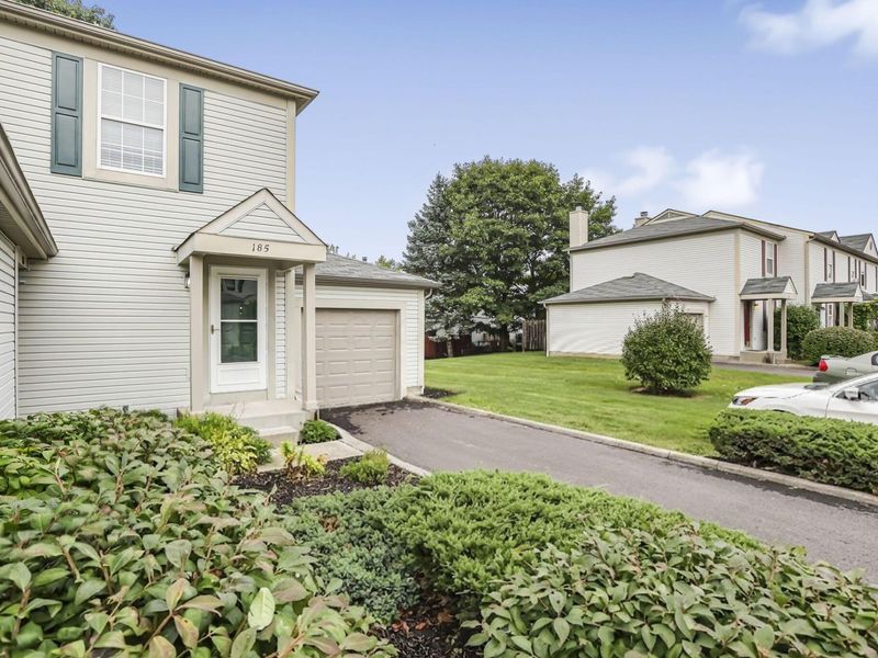 185 Macandrews Way, Unit 43F, Blacklick, OH 43004 Photo 2
