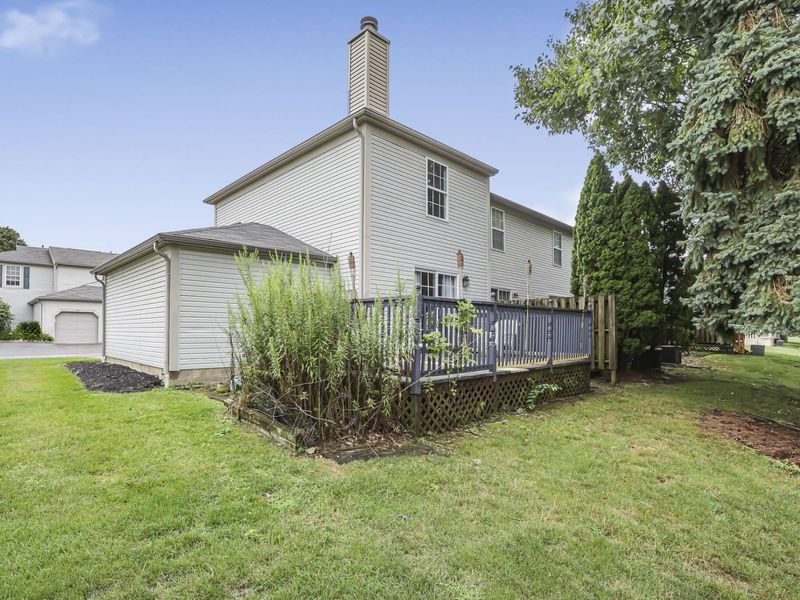 185 Macandrews Way, Unit 43F, Blacklick, OH 43004 Photo 28