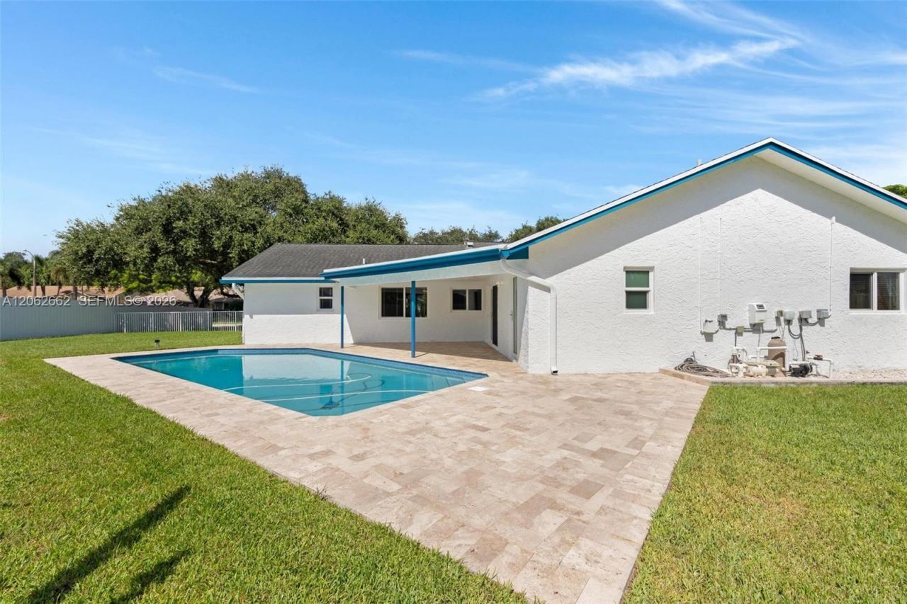 2760 SW 86th Way, Davie, FL 33328 Photo