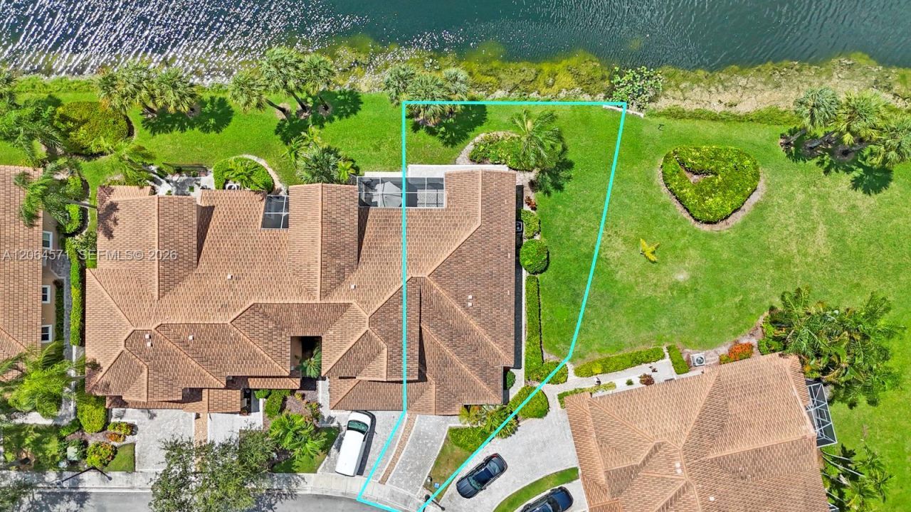 15890 SW 12th St, Pembroke Pines, FL 33027 Photo