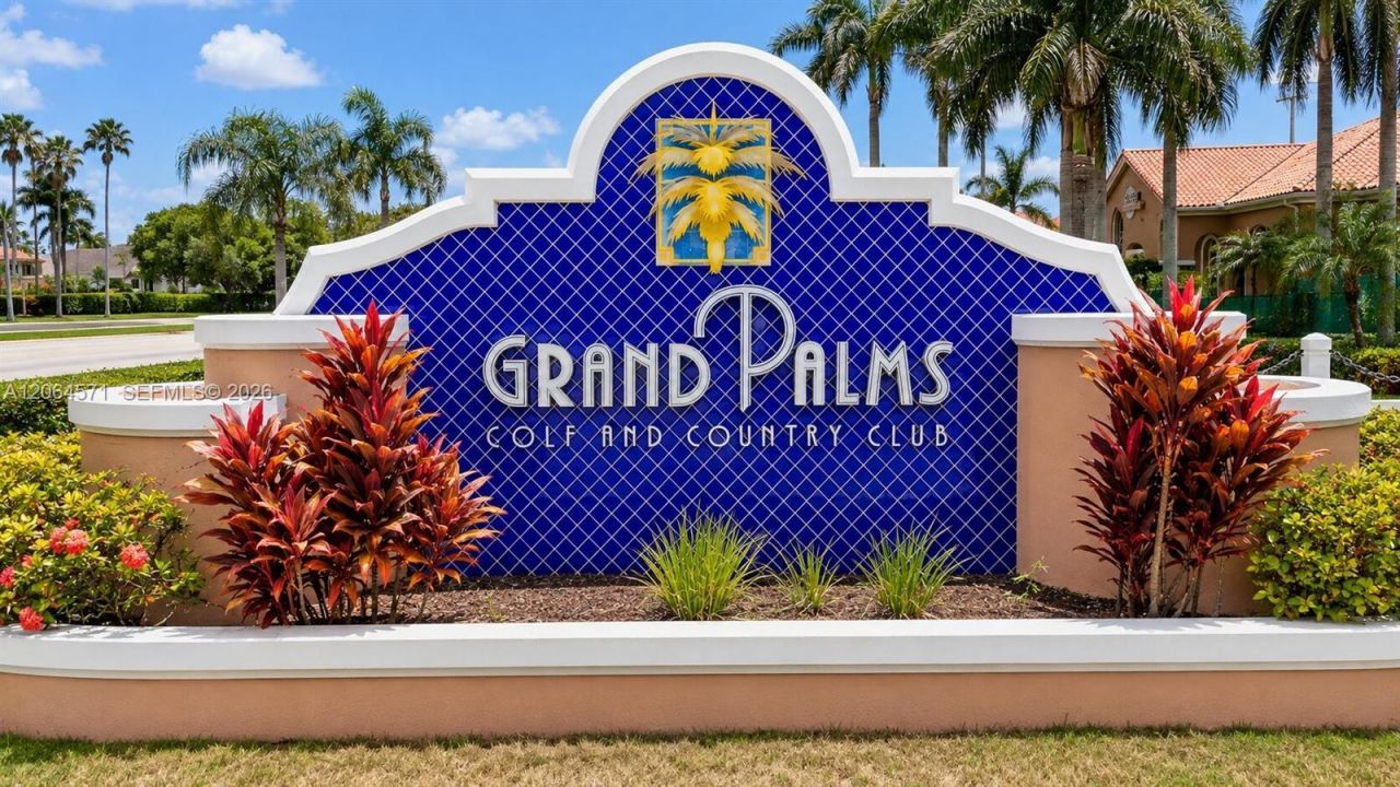 15890 SW 12th St, Pembroke Pines, FL 33027 Photo