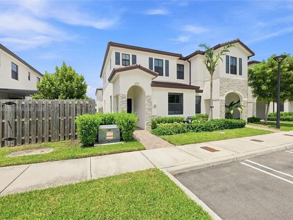 12957 SW 232nd Ln , Homestead, FL 33032