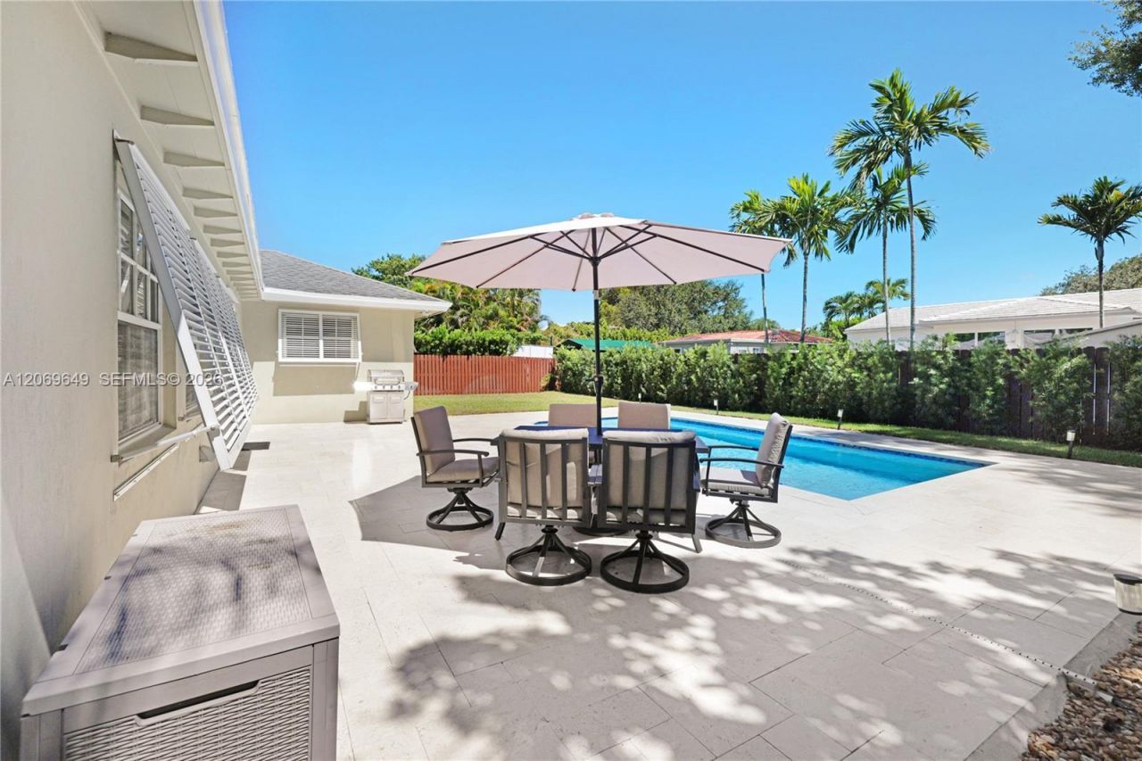 940 NE 117th St, Biscayne Park, FL 33161 Photo