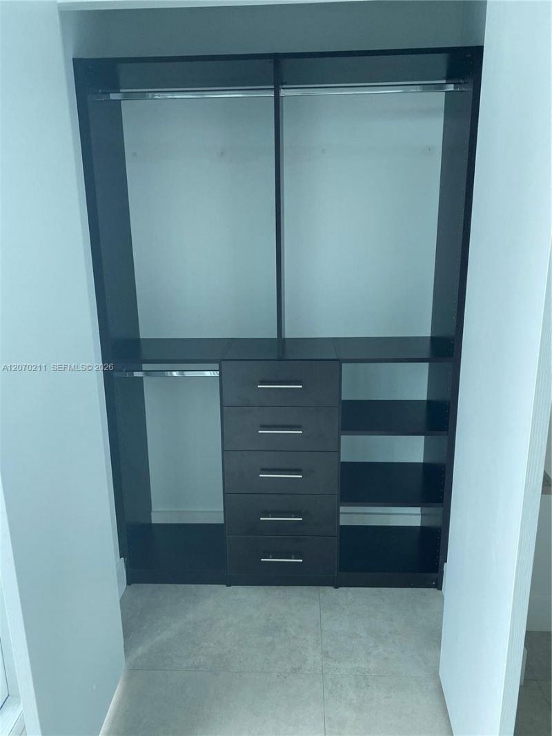 1080 Brickell Ave , Unit 2505, Miami, FL 33131 Photo