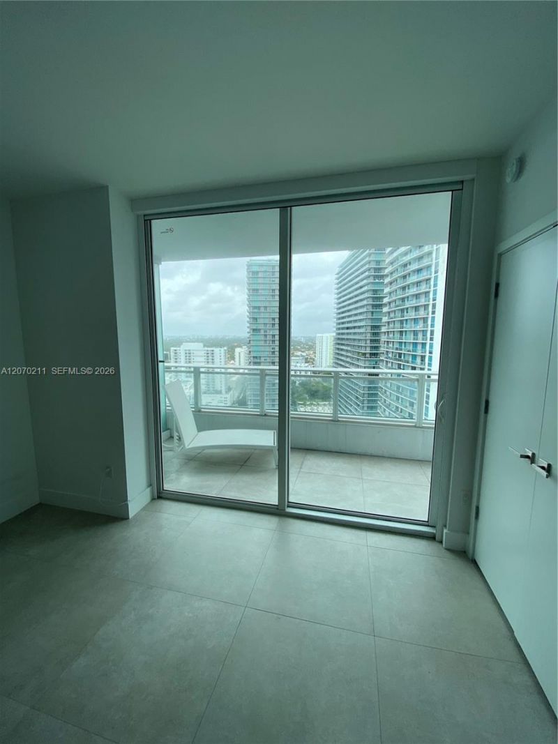 1080 Brickell Ave , Unit 2505, Miami, FL 33131 Photo