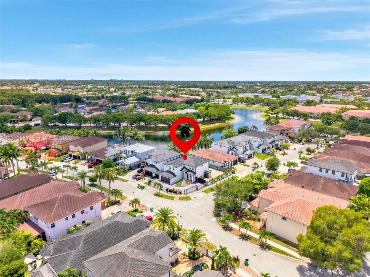 15154 SW 20th Ln , Miami, FL 33185 Photo