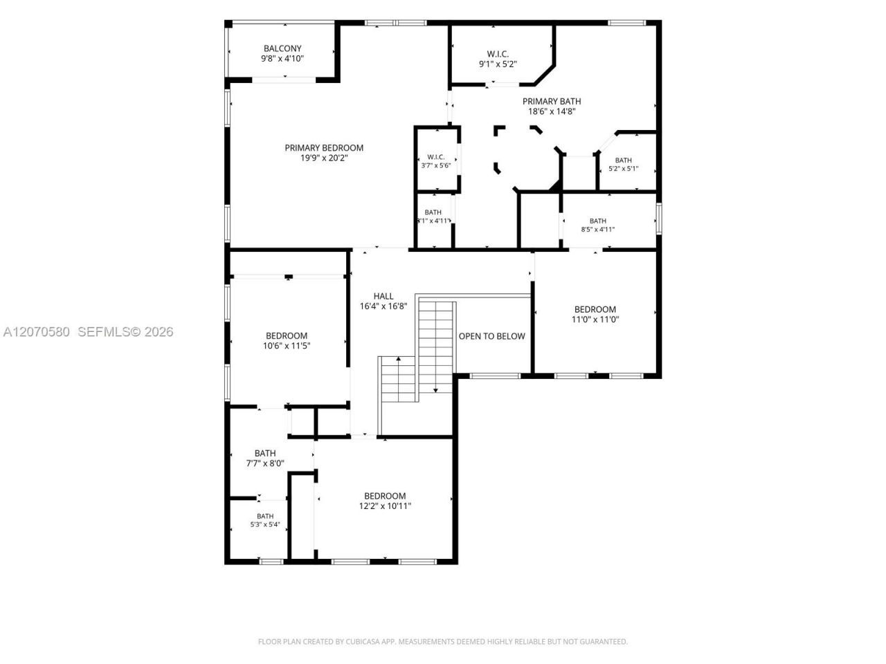 15154 SW 20th Ln , Miami, FL 33185 Photo