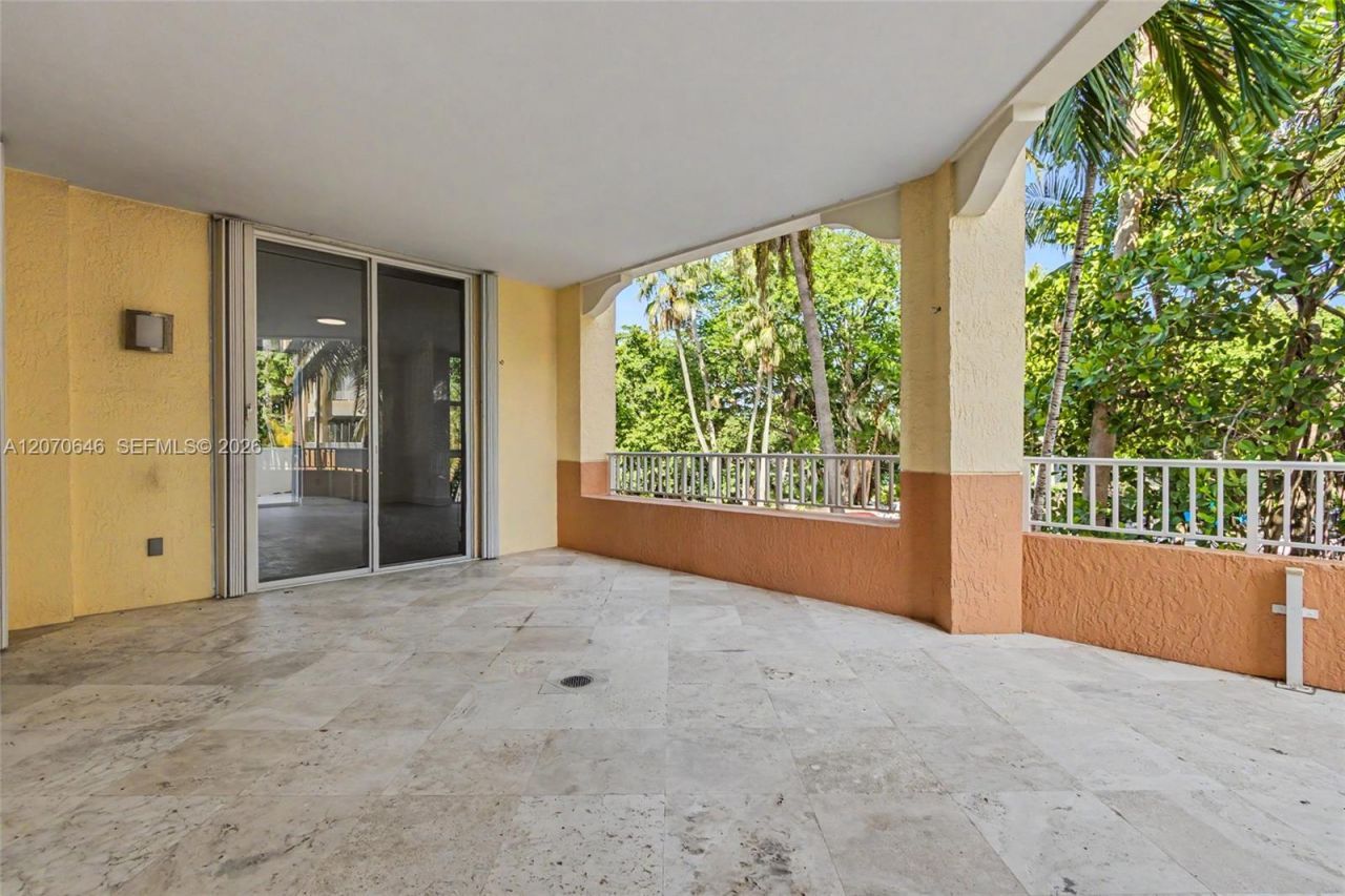731 Crandon Blvd , Unit 208, Key Biscayne, FL 33149 Photo