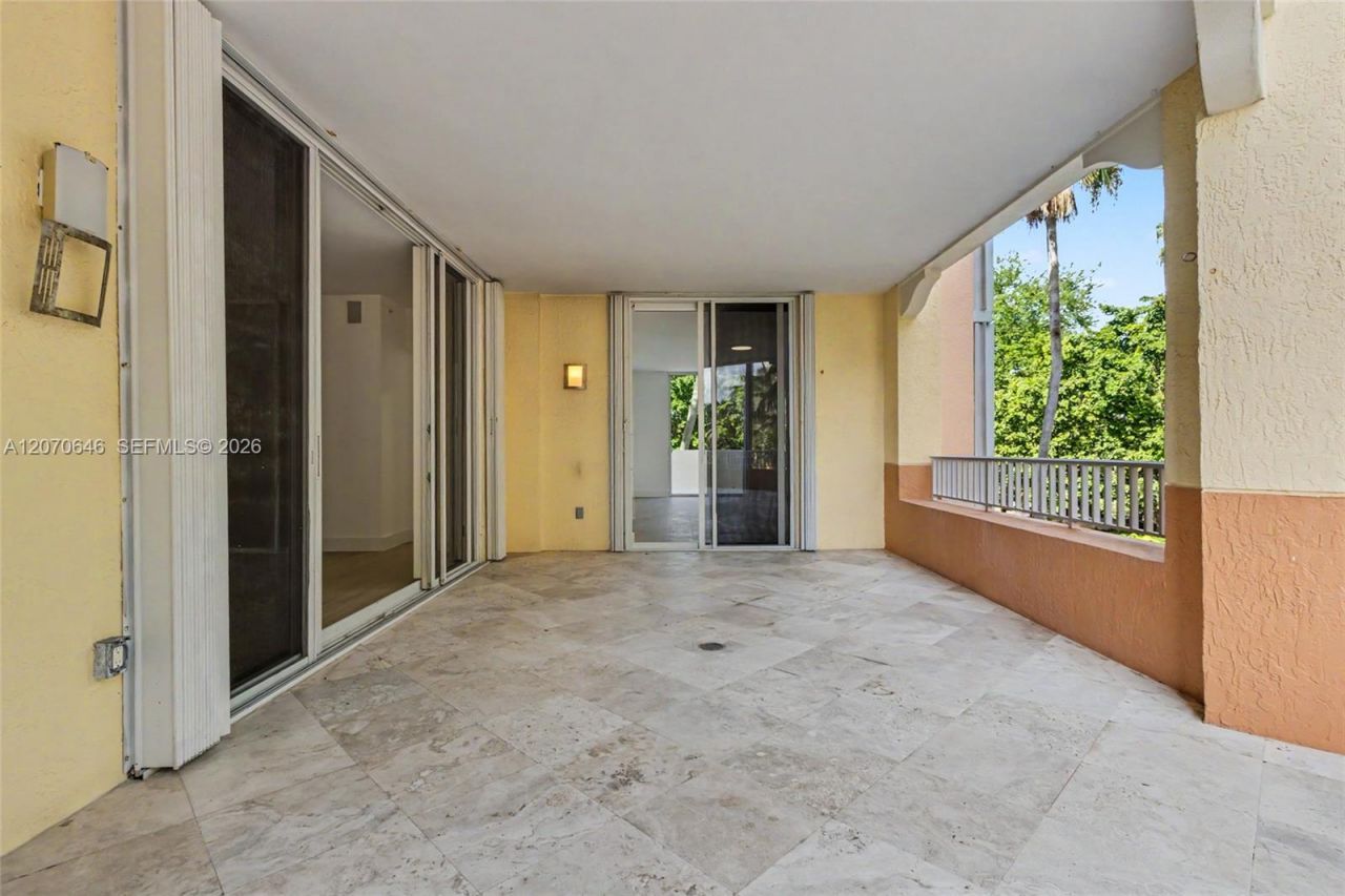 731 Crandon Blvd , Unit 208, Key Biscayne, FL 33149 Photo