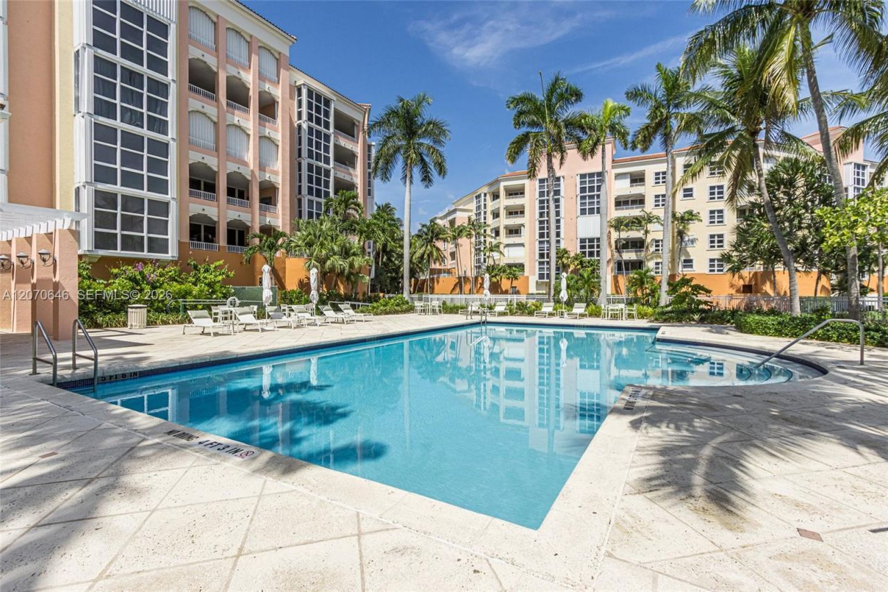 731 Crandon Blvd , Unit 208, Key Biscayne, FL 33149 Photo