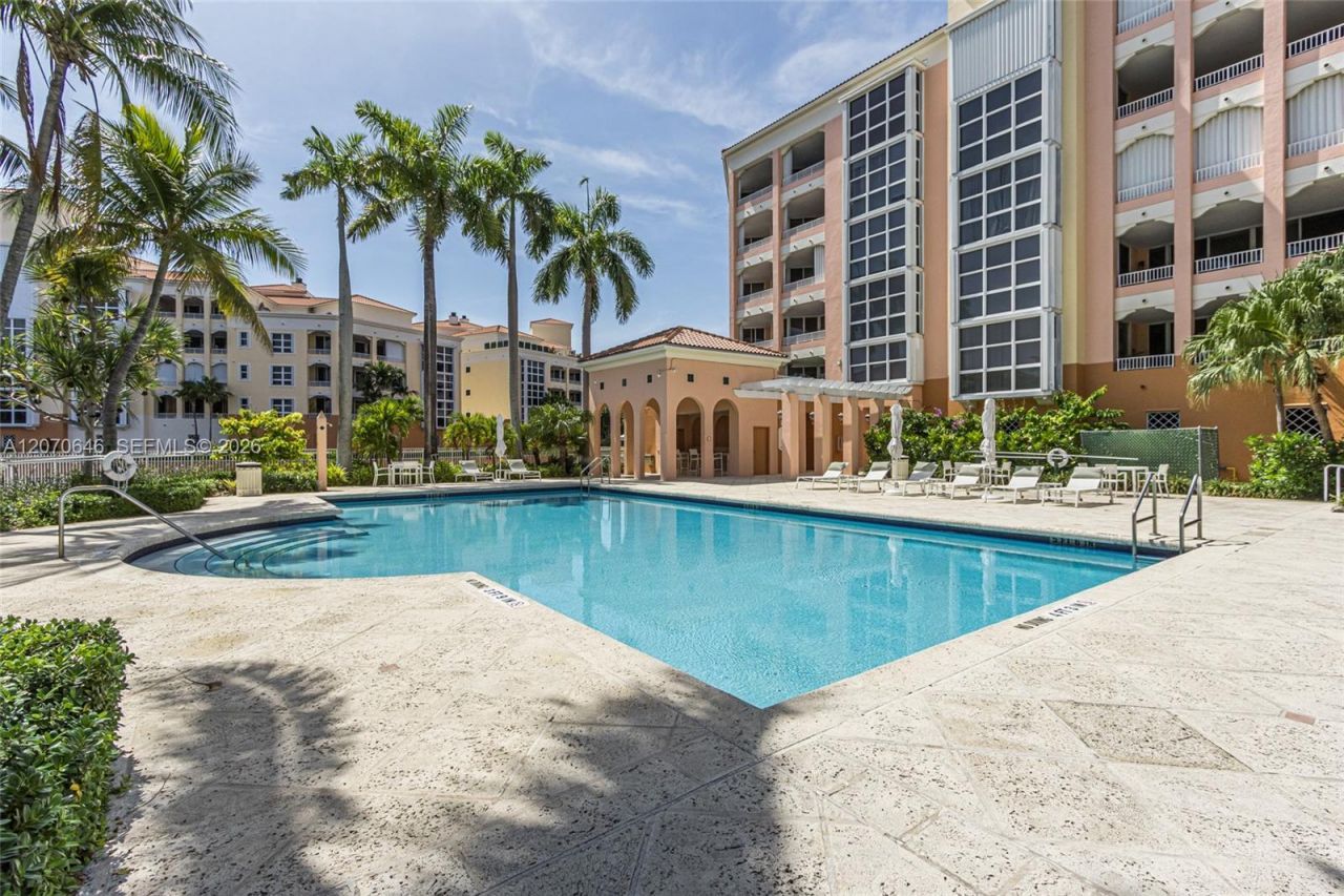 731 Crandon Blvd , Unit 208, Key Biscayne, FL 33149 Photo
