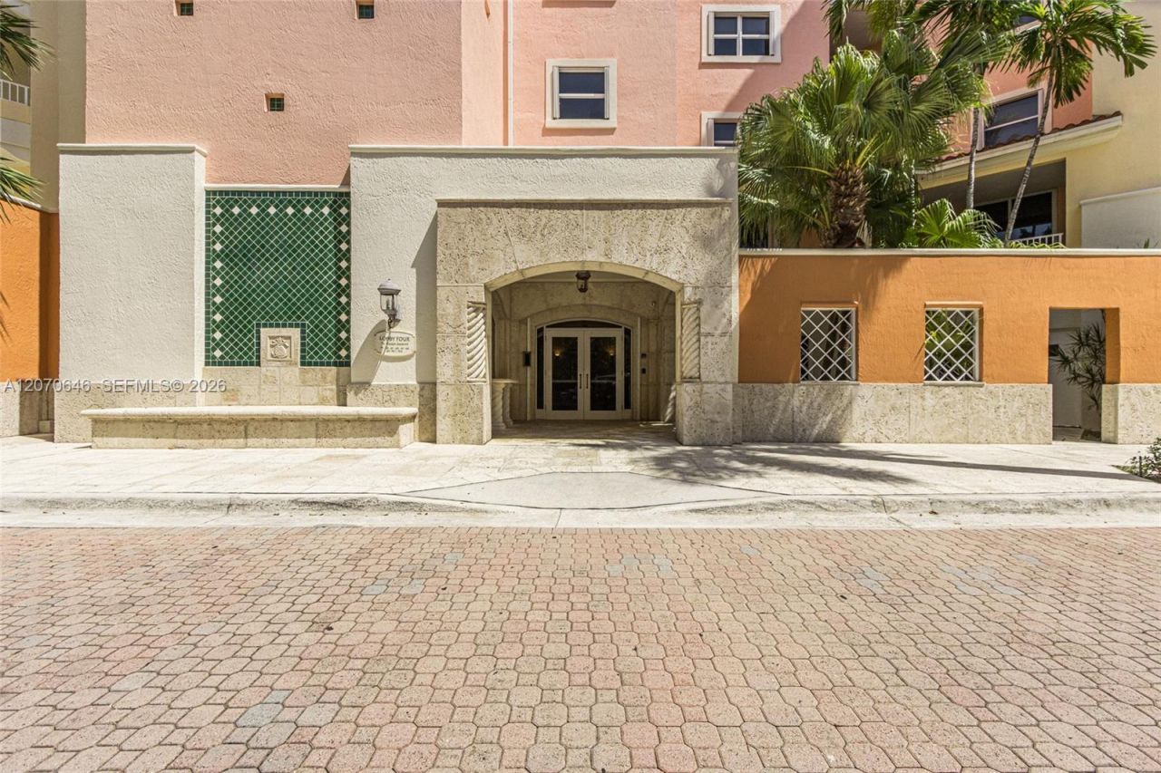 731 Crandon Blvd , Unit 208, Key Biscayne, FL 33149 Photo
