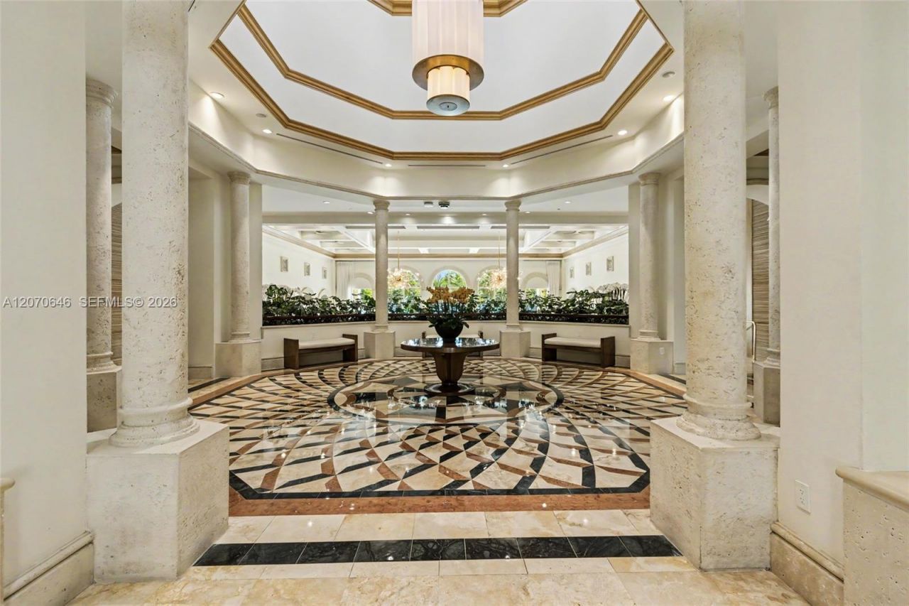 731 Crandon Blvd , Unit 208, Key Biscayne, FL 33149 Photo