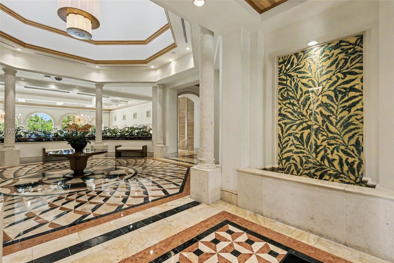 731 Crandon Blvd , Unit 208, Key Biscayne, FL 33149 Photo