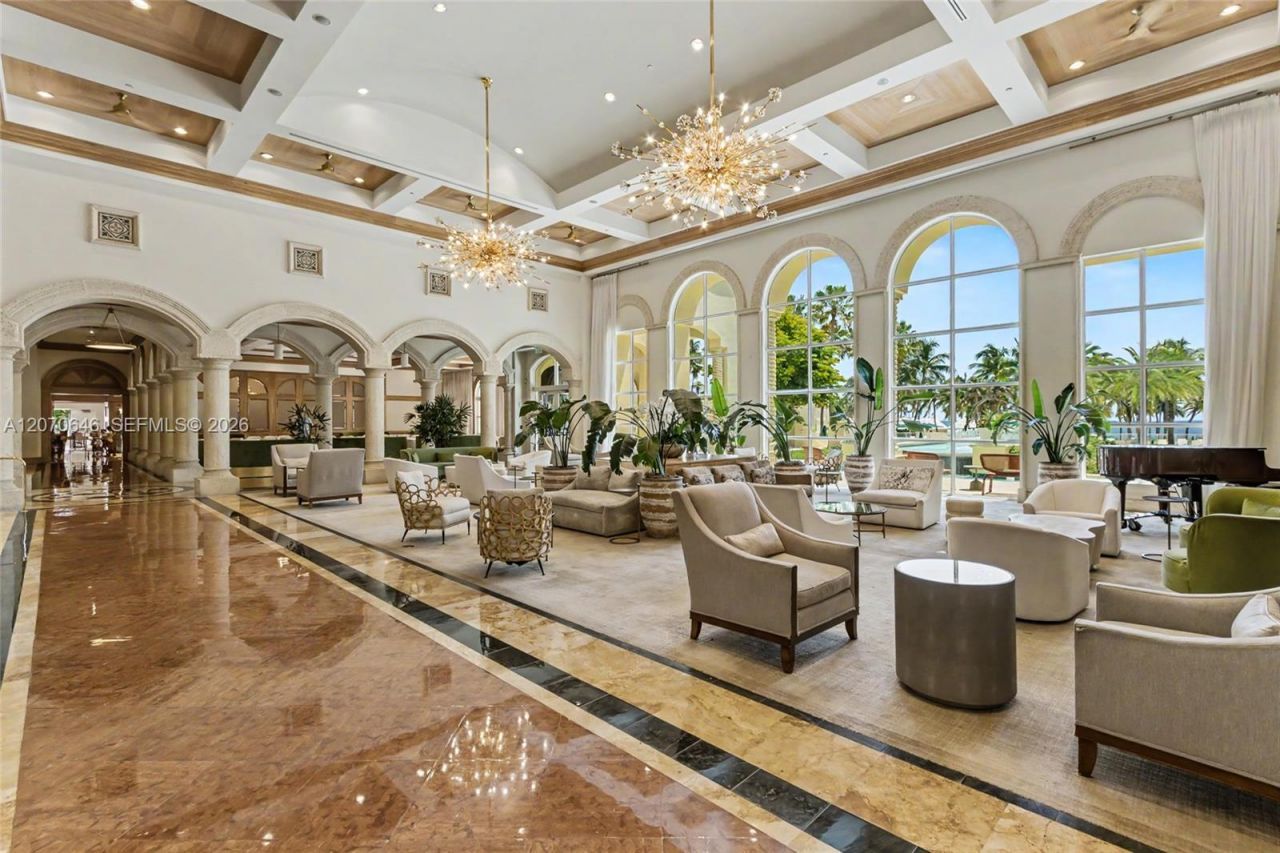731 Crandon Blvd , Unit 208, Key Biscayne, FL 33149 Photo