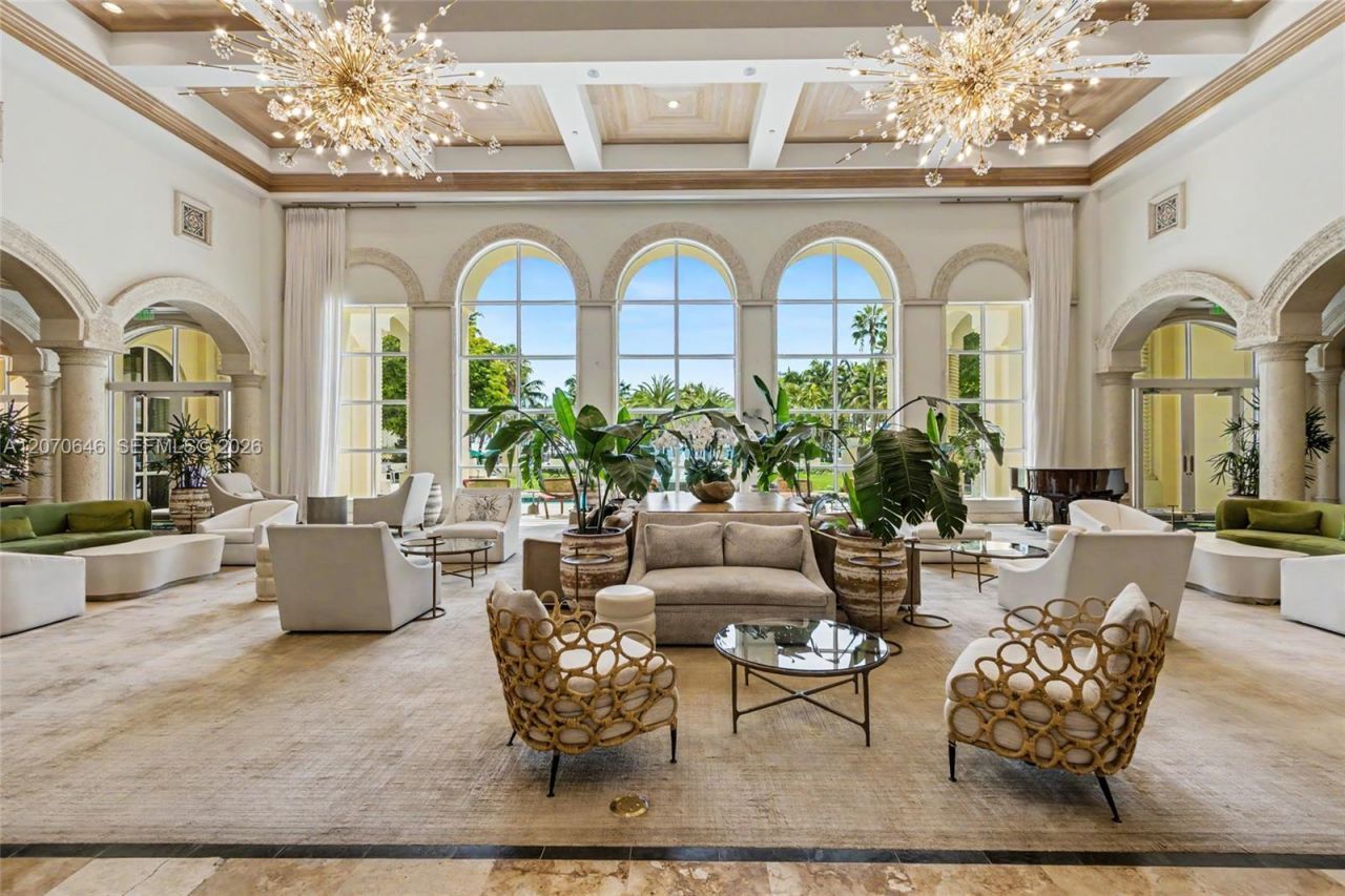 731 Crandon Blvd , Unit 208, Key Biscayne, FL 33149 Photo