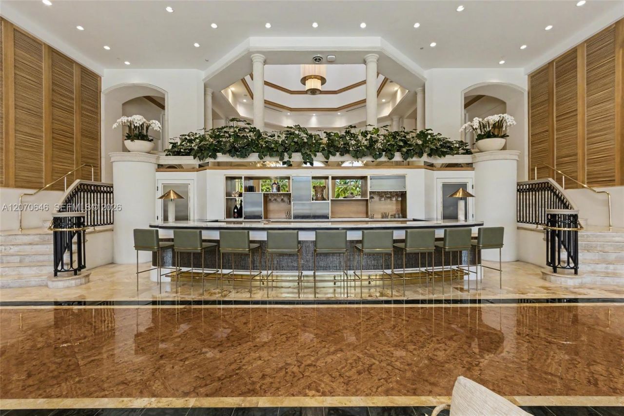 731 Crandon Blvd , Unit 208, Key Biscayne, FL 33149 Photo