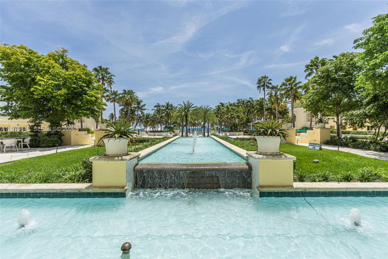 731 Crandon Blvd , Unit 208, Key Biscayne, FL 33149 Photo