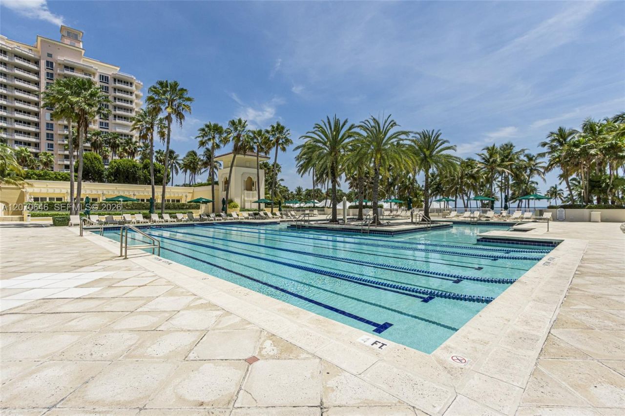 731 Crandon Blvd , Unit 208, Key Biscayne, FL 33149 Photo