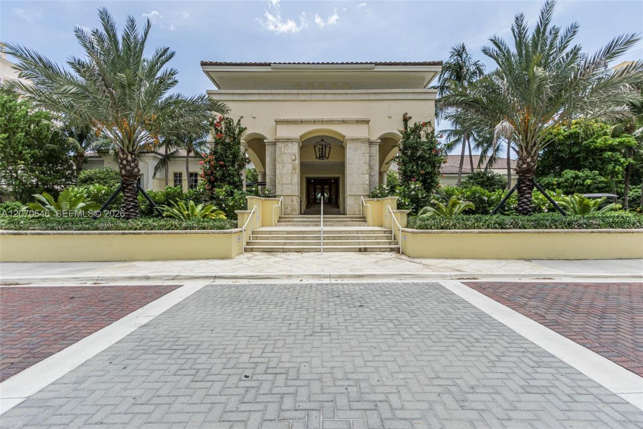 731 Crandon Blvd , Unit 208, Key Biscayne, FL 33149 Photo