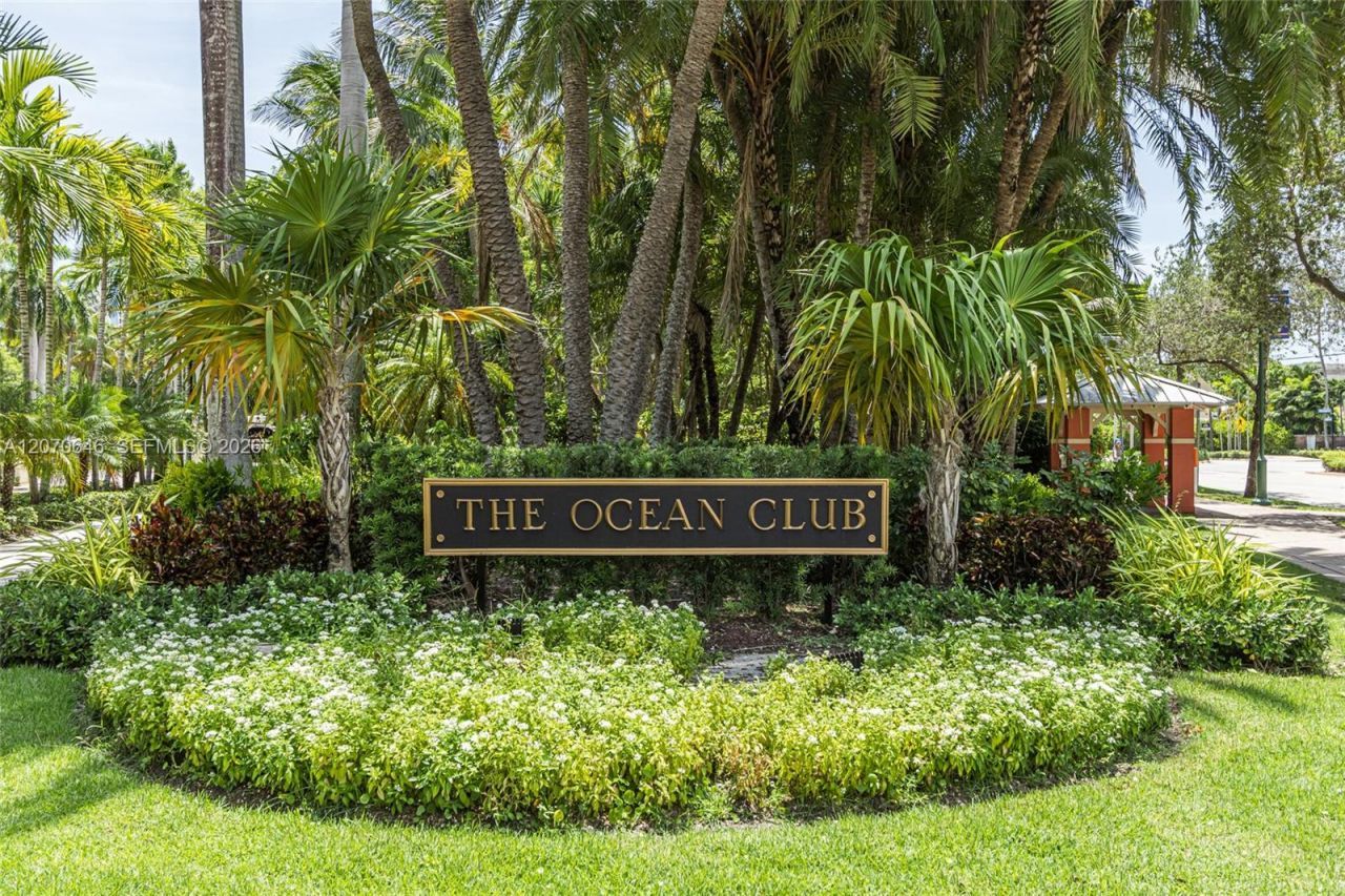 731 Crandon Blvd , Unit 208, Key Biscayne, FL 33149 Photo