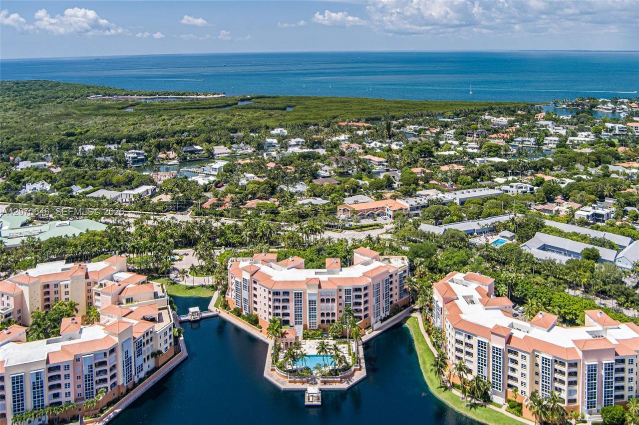 731 Crandon Blvd , Unit 208, Key Biscayne, FL 33149 Photo