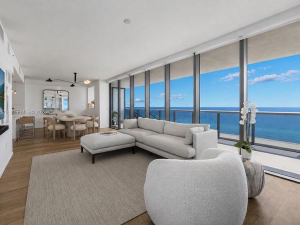 5875 Collins Ave, Unit 1102, Miami Beach, FL 33140