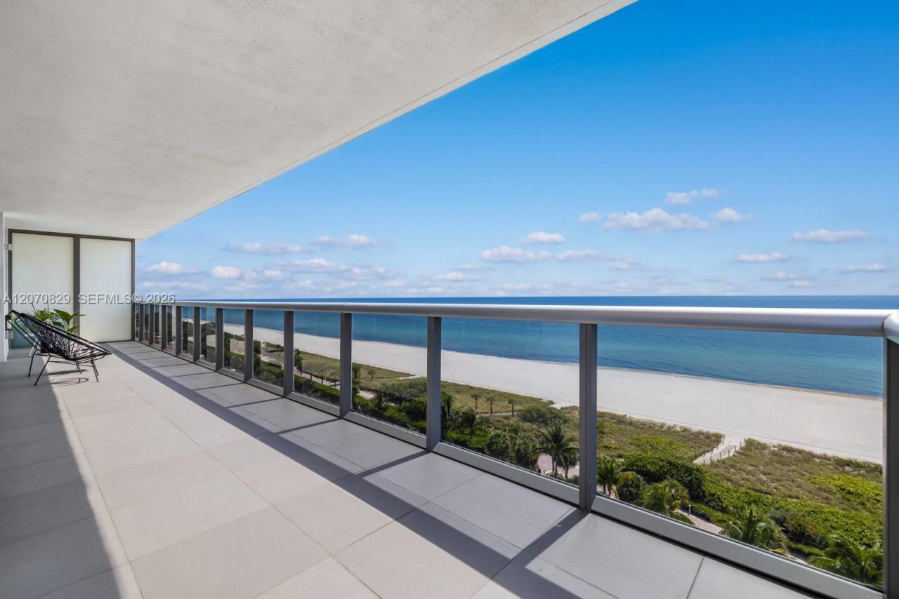 5875 Collins Ave, Unit 1102, Miami Beach, FL 33140 Photo