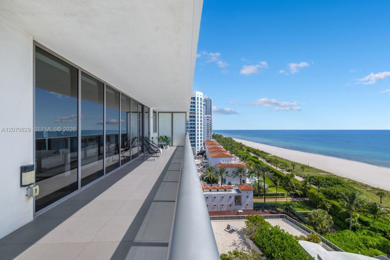 5875 Collins Ave, Unit 1102, Miami Beach, FL 33140 Photo