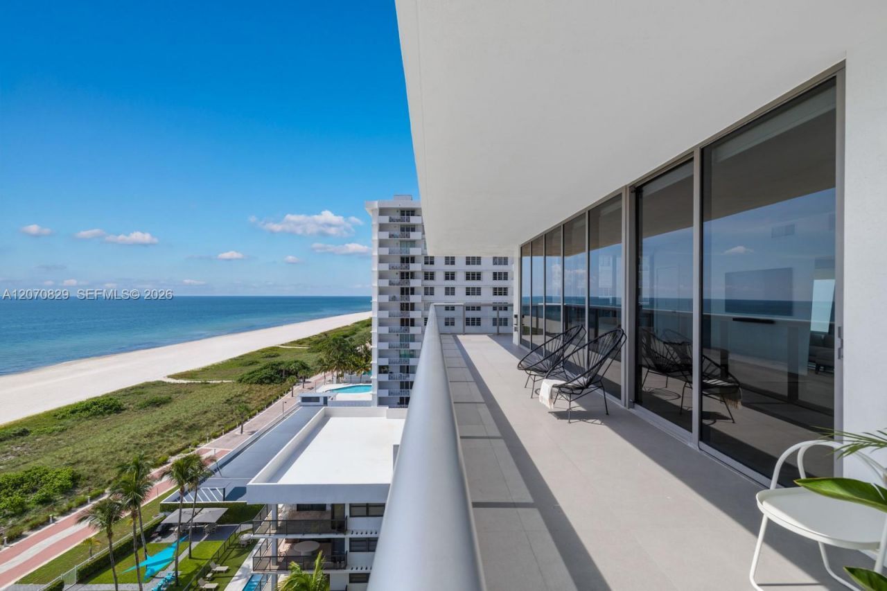 5875 Collins Ave, Unit 1102, Miami Beach, FL 33140 Photo