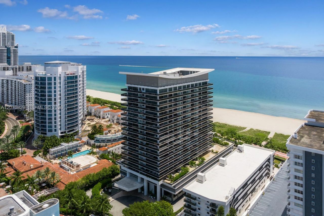5875 Collins Ave, Unit 1102, Miami Beach, FL 33140 Photo
