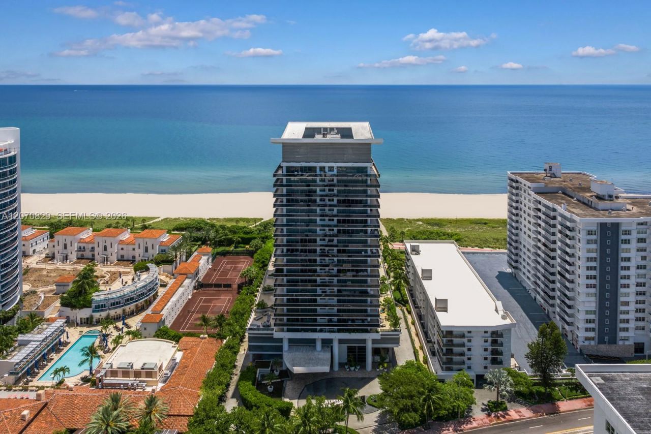 5875 Collins Ave, Unit 1102, Miami Beach, FL 33140 Photo