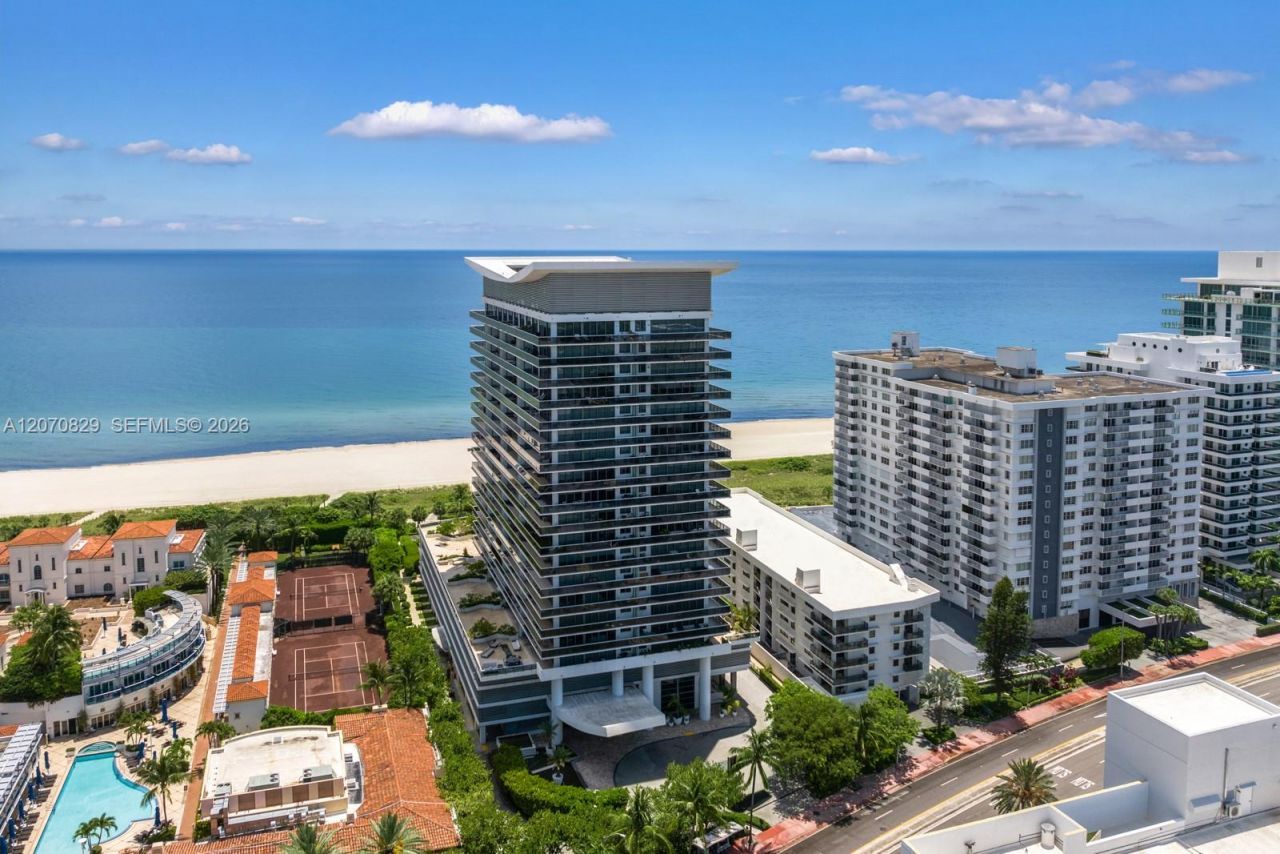 5875 Collins Ave, Unit 1102, Miami Beach, FL 33140 Photo