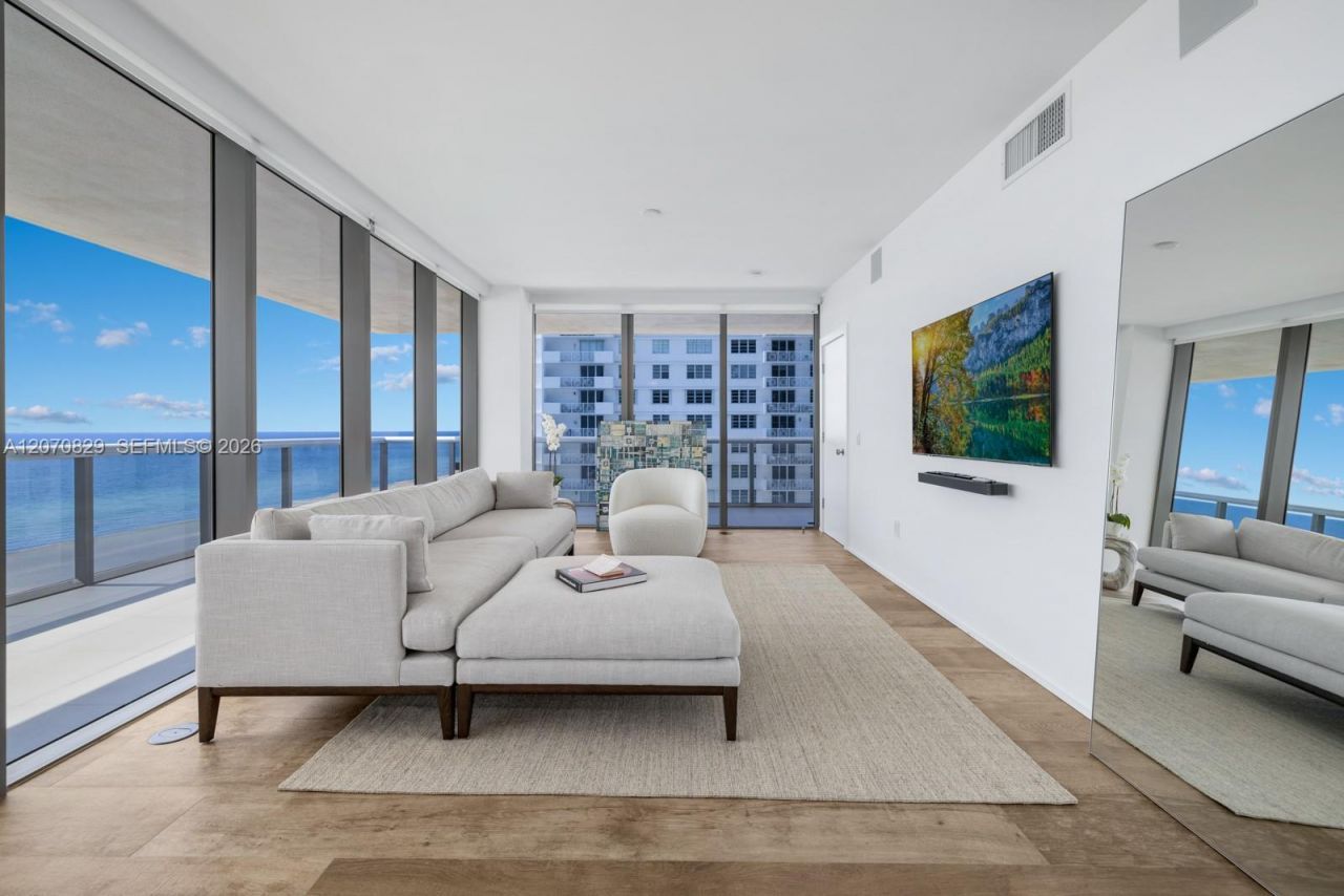5875 Collins Ave, Unit 1102, Miami Beach, FL 33140 Photo