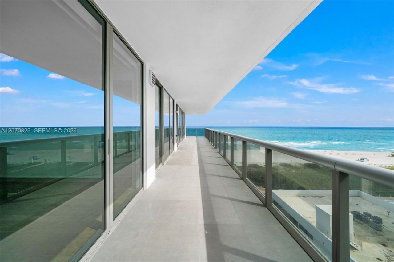 5875 Collins Ave, Unit 1102, Miami Beach, FL 33140 Photo