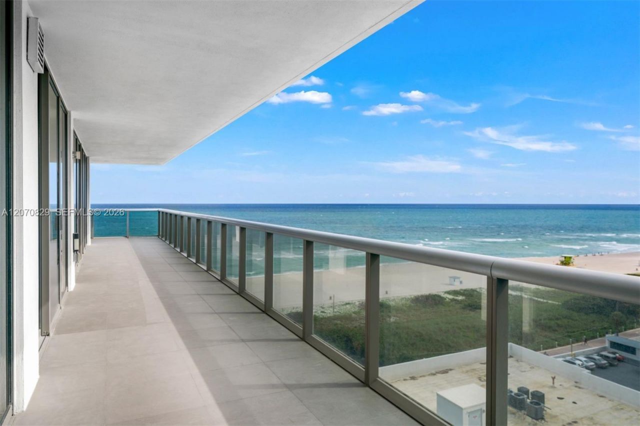 5875 Collins Ave, Unit 1102, Miami Beach, FL 33140 Photo