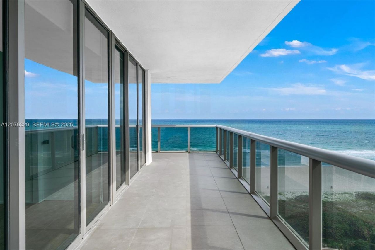 5875 Collins Ave, Unit 1102, Miami Beach, FL 33140 Photo