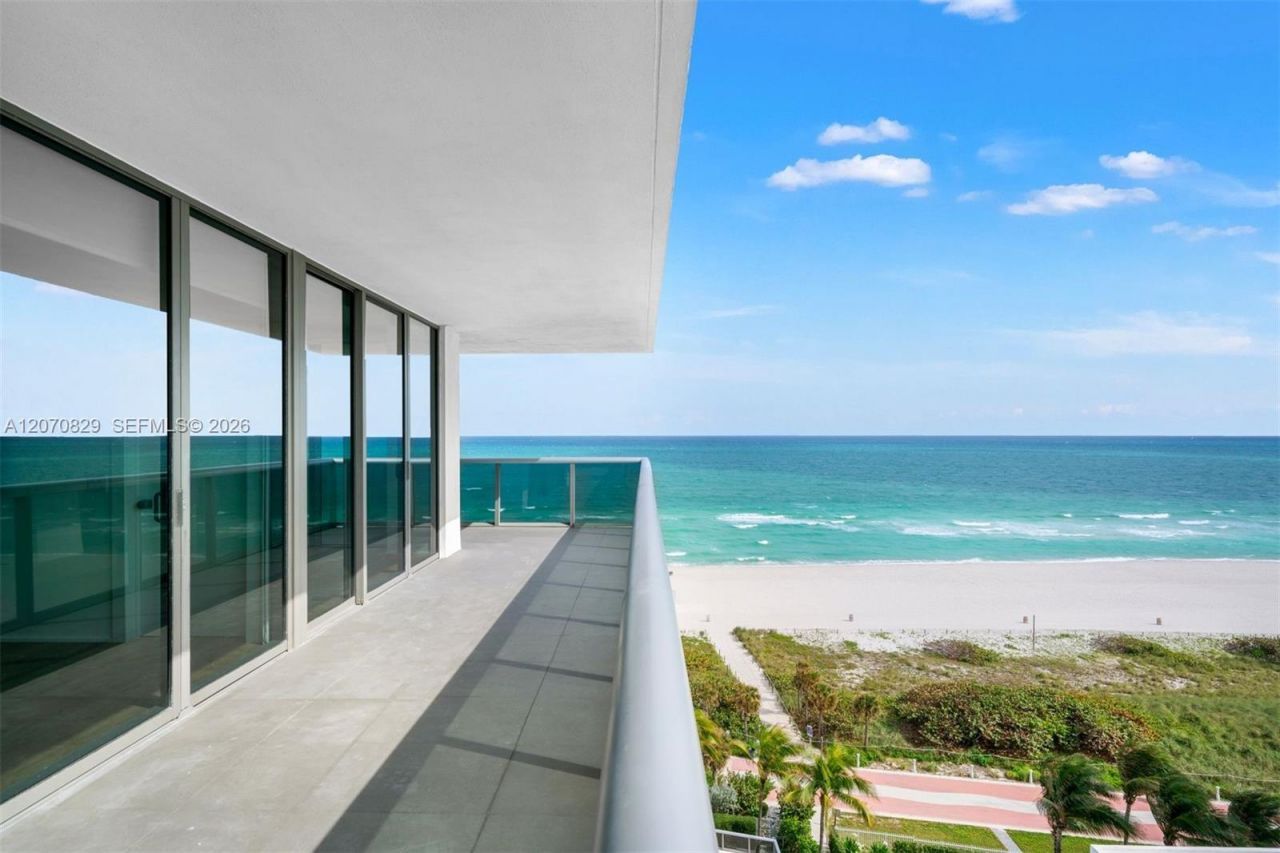 5875 Collins Ave, Unit 1102, Miami Beach, FL 33140 Photo