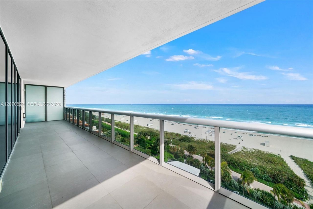5875 Collins Ave, Unit 1102, Miami Beach, FL 33140 Photo