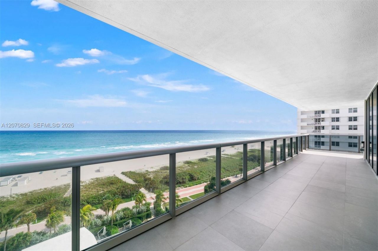 5875 Collins Ave, Unit 1102, Miami Beach, FL 33140 Photo