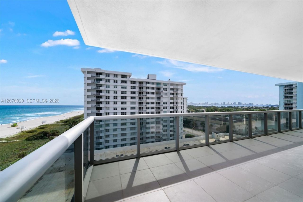 5875 Collins Ave, Unit 1102, Miami Beach, FL 33140 Photo