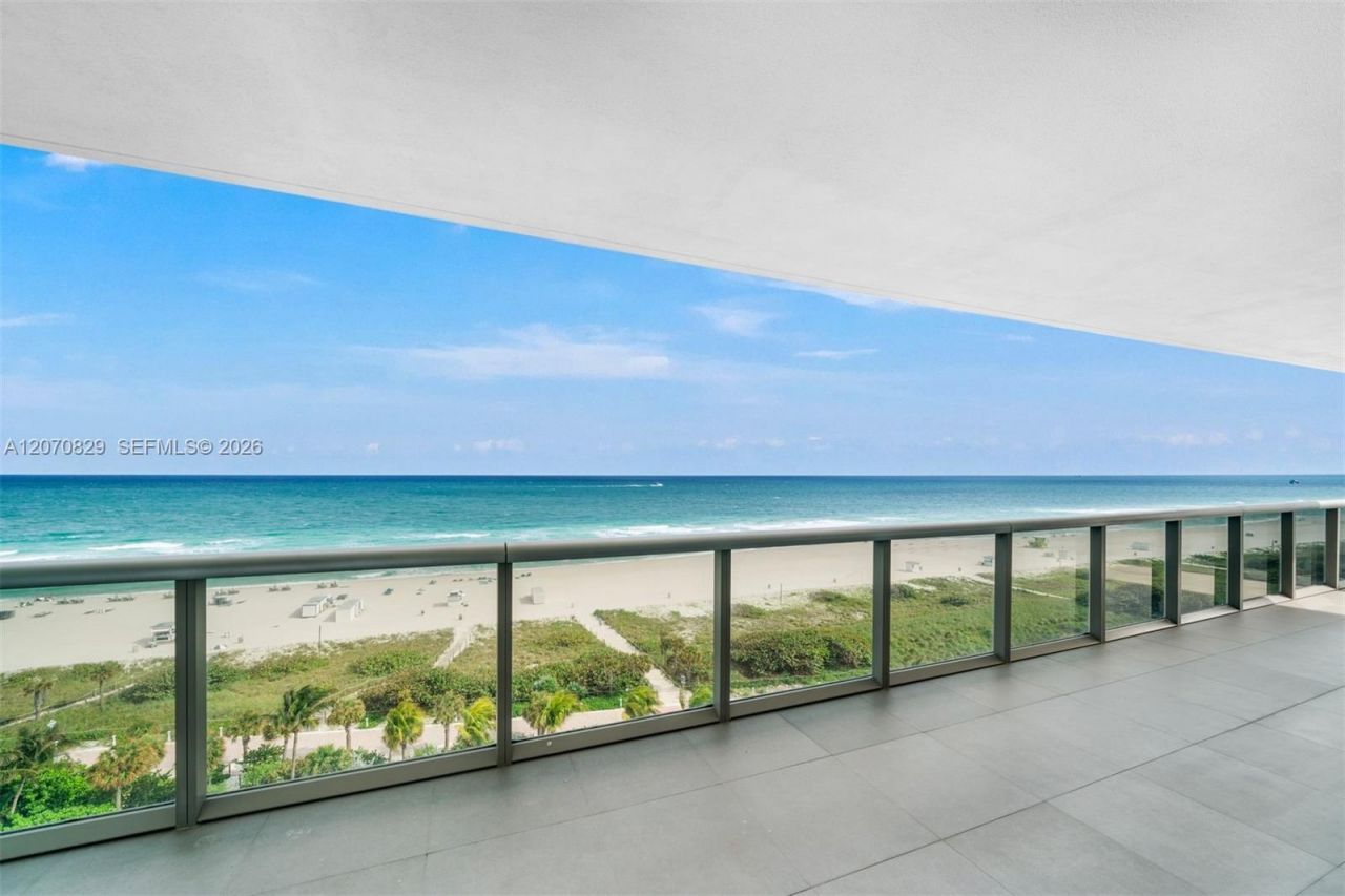5875 Collins Ave, Unit 1102, Miami Beach, FL 33140 Photo