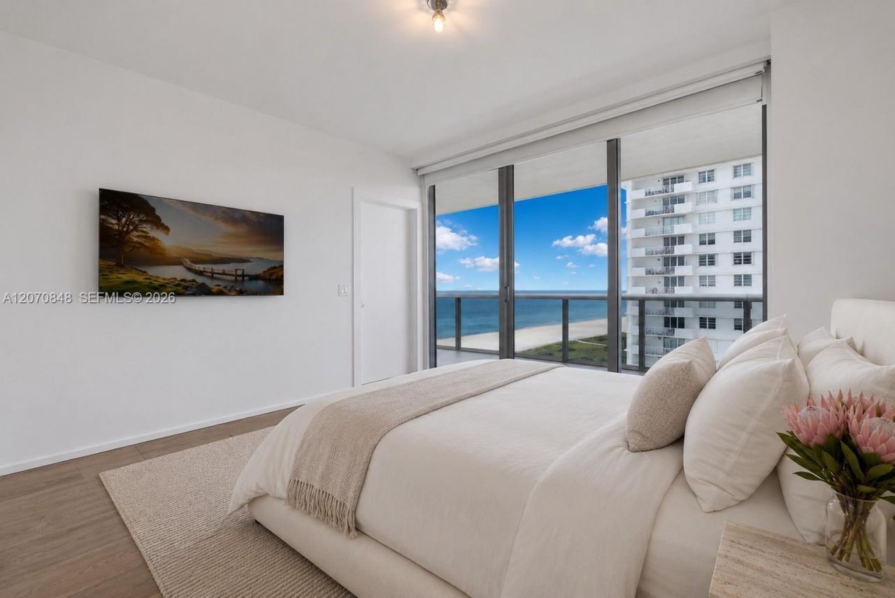 5875 Collins Ave , Unit 1102, Miami Beach, FL 33140 Photo