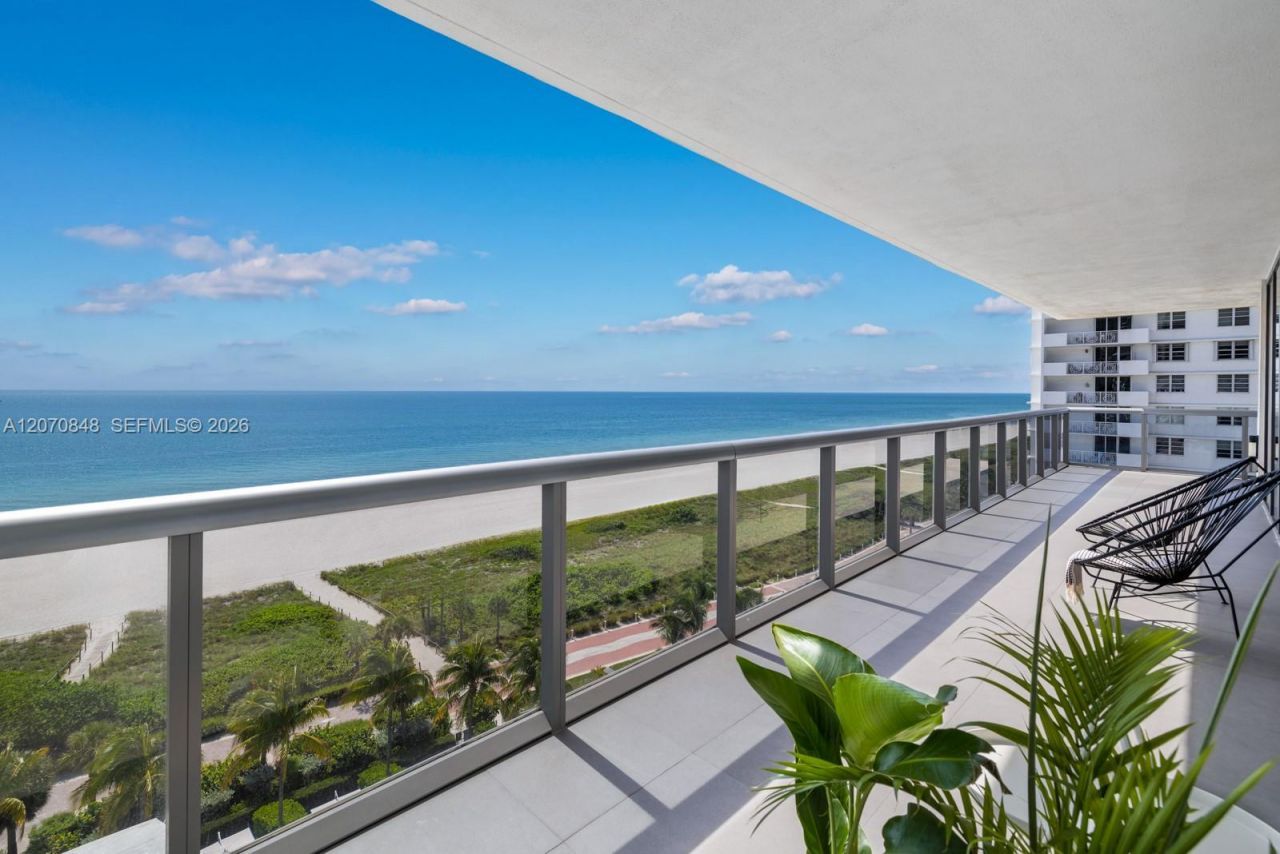5875 Collins Ave , Unit 1102, Miami Beach, FL 33140 Photo