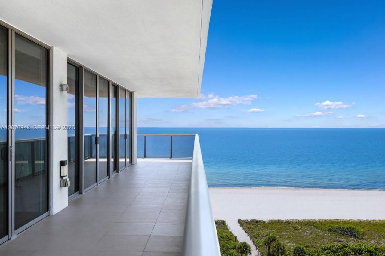 5875 Collins Ave , Unit 1102, Miami Beach, FL 33140 Photo