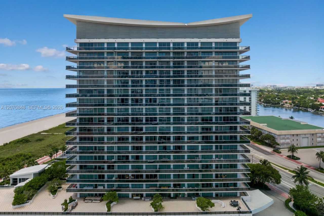 5875 Collins Ave , Unit 1102, Miami Beach, FL 33140 Photo