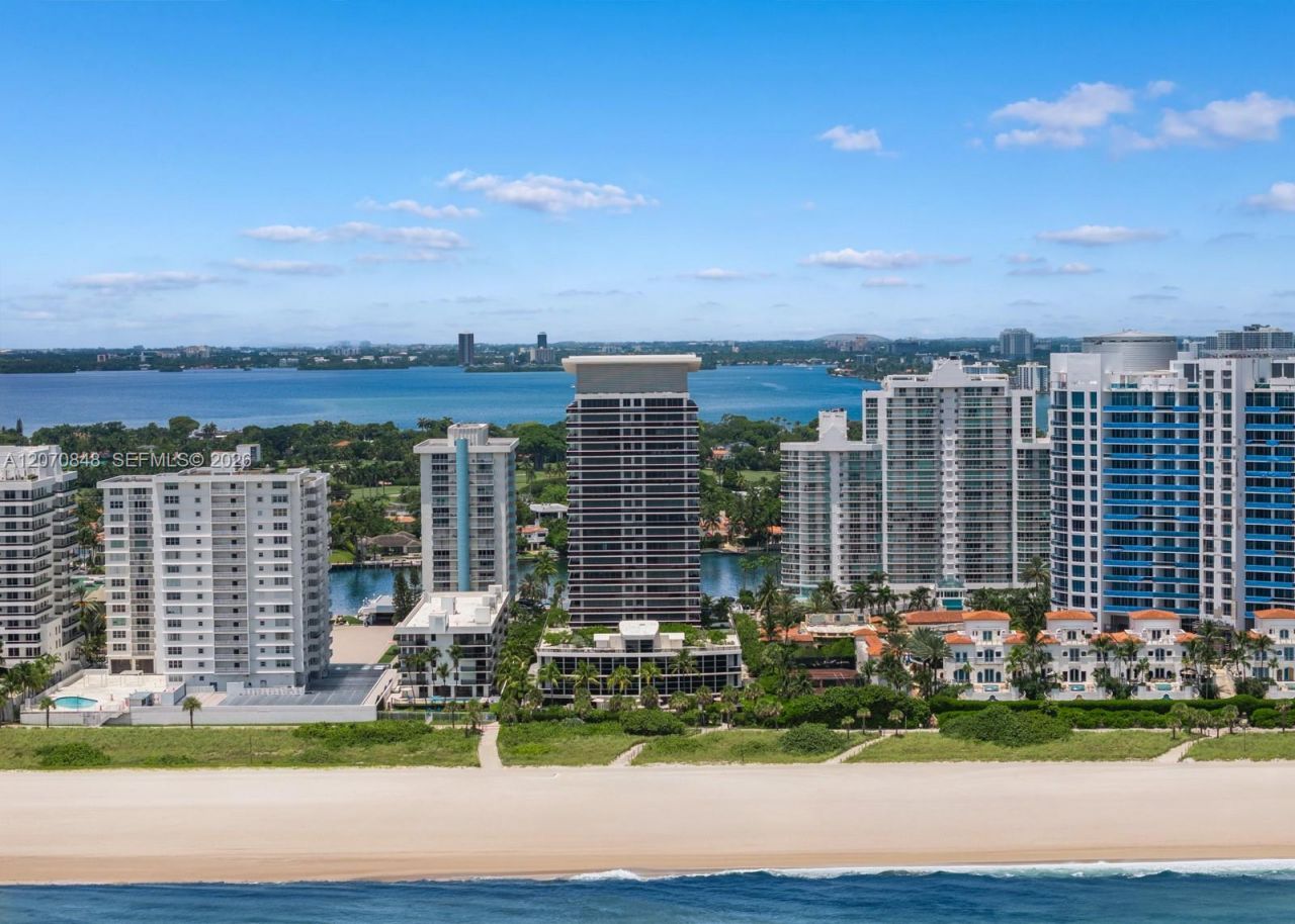 5875 Collins Ave , Unit 1102, Miami Beach, FL 33140 Photo