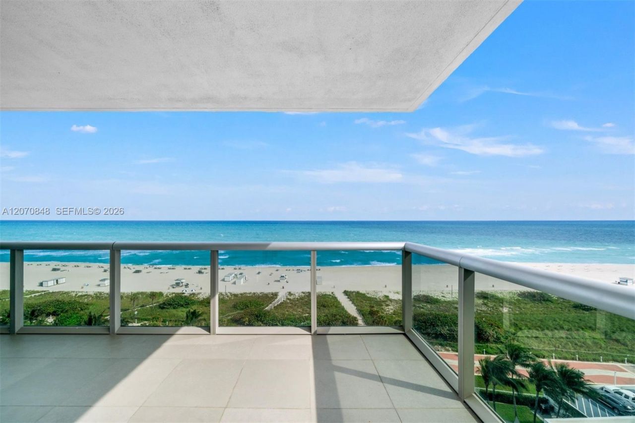 5875 Collins Ave , Unit 1102, Miami Beach, FL 33140 Photo