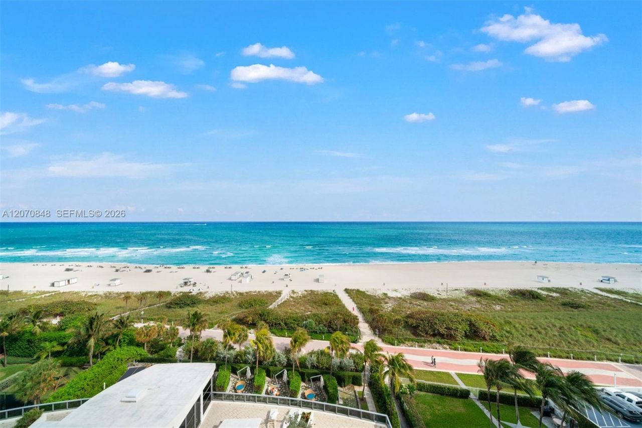5875 Collins Ave , Unit 1102, Miami Beach, FL 33140 Photo
